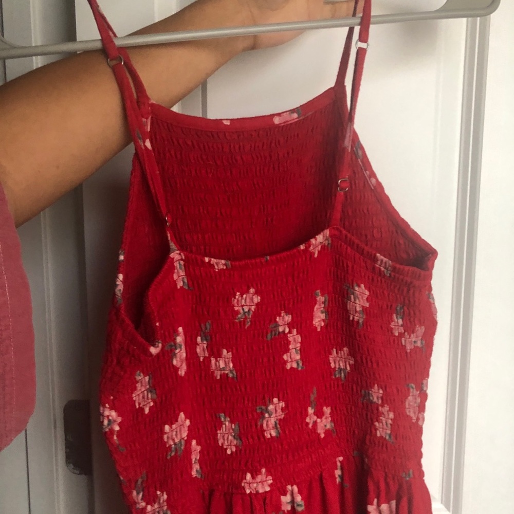 Super comfy romper